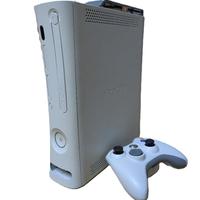 Xbox 360 250gb + Controller