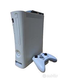 Xbox 360 250gb + Controller