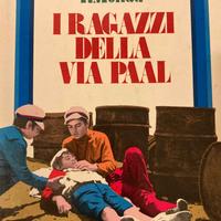 I ragazzi della via Pal, F. Molnàr, 1975