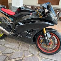 Yamaha R6 2006