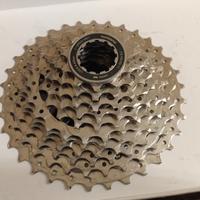 pignoni Shimano 105 CS-HG700 11v 11-34T