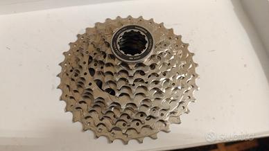 pignoni Shimano 105 CS-HG700 11v 11-34T