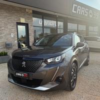 Peugeot 2008 PureTech 130 S&S Allure Pack