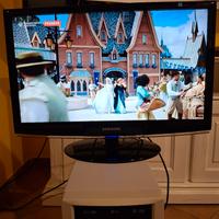 Tv e monitor pc 23 pollici  Samsung 2333HD