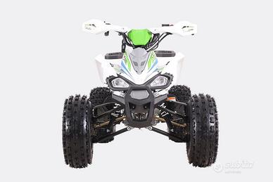 Ztech Cheetah 125