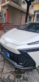 Toyota C-HR 1.8 Hybrid Lounge 2024 - Pari al Nuovo