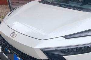 Toyota C-HR 1.8 Hybrid Lounge 2024 - Pari al Nuovo