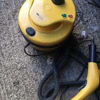 Cento gradi con accessori