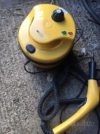 Cento gradi con accessori