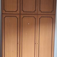 Armadio guardaroba 