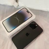 Iphone 14 pro max 128 gb
