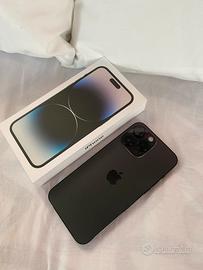 Iphone 14 pro max 128 gb
