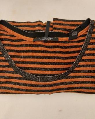 maglia donna Scotch & Soda