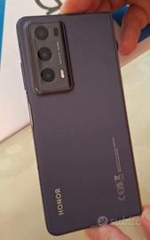 Magic Honor V2 16 gb + 512gb Purple Dual Card  