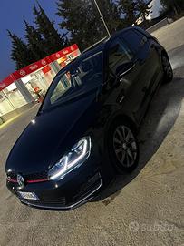Volkswagen Golf 7 1.6 TDI Highline – 2014