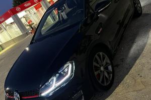 Volkswagen Golf 7 1.6 TDI Highline – 2014