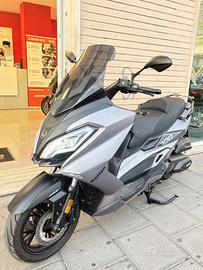 Wottan Motor Storm-S 300