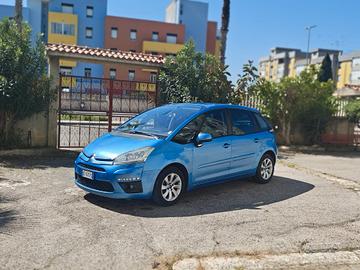 VENDUTA Citroen C4 Picasso 1.6 diesel 2011