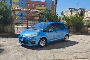 VENDUTA Citroen C4 Picasso 1.6 diesel 2011