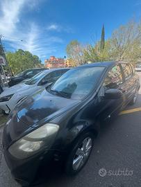 Renault Clio 1.2 5p nero - benzina