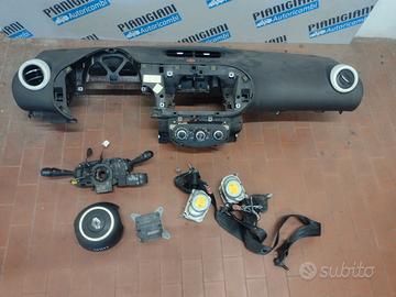 Kit Airbag Renault Twingo 2015