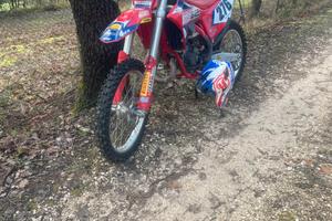 gas gas mc125