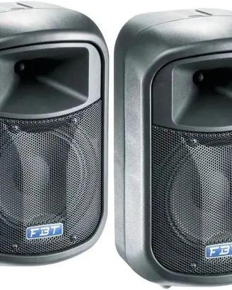 casse attive fbt 12