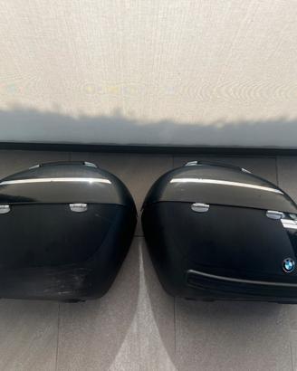Borse Laterali BMW