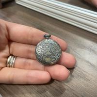  orologio da taschino d'epoca 