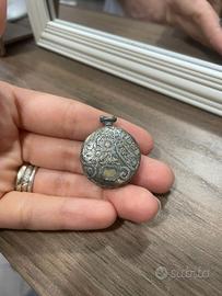  orologio da taschino d'epoca 