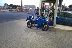 suzuki gs500f 2005 a2