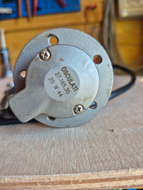 Galleggiante Nmea serbatoio carburante