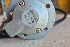 Galleggiante Nmea serbatoio carburante