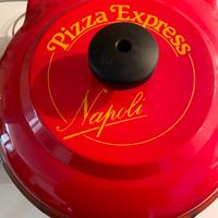 Pizza Express Napoli M.L. Fornetto pizze