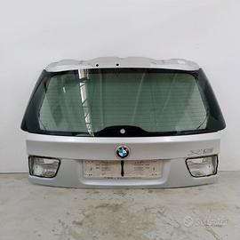 Portellone bagagliao cofano posteriore BMW X5 E70
