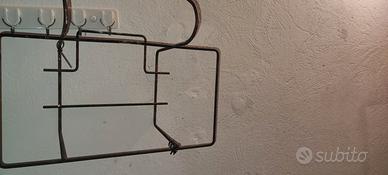 Porta piante da balcone