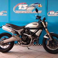 Ducati Scrambler 1100 - 2020