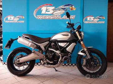 Ducati Scrambler 1100 - 2020