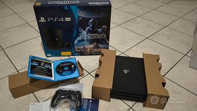Playstation 4 Pro 1 Tb