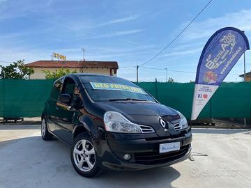 RENAULT Modus 1.2 75 Cv *Neopatentati*