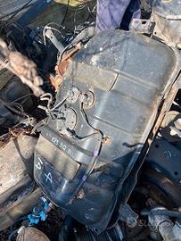 SERBATOIO TOYOTA LAND CRUISER KZJ90