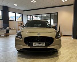 Suzuki Swift 1.2 Hybrid CVT Top