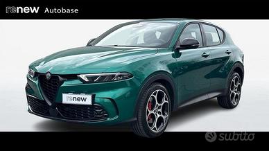 Alfa Romeo Tonale 1.6 130cv Sprint TCT6