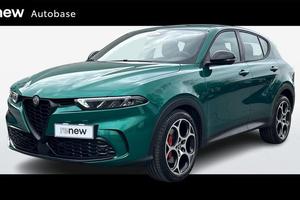 Alfa Romeo Tonale 1.6 130cv Sprint TCT6