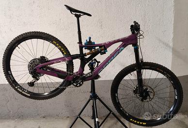 MTB ORBEA RALLON M10