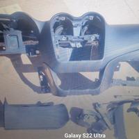 ALFA ROMEO MITO KIT AIRBAG COMPLETO