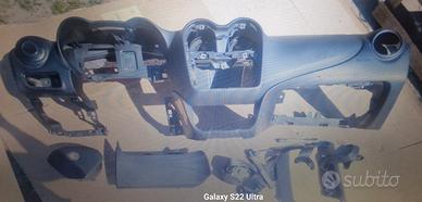 ALFA ROMEO MITO KIT AIRBAG COMPLETO