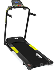 Tapis Roulant Diadora Star 2000 mai usato