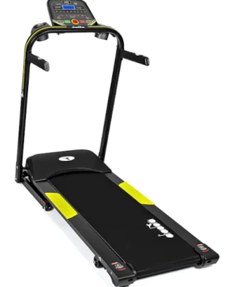 Tapis Roulant Diadora Star 2000 mai usato