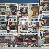 Funko pop